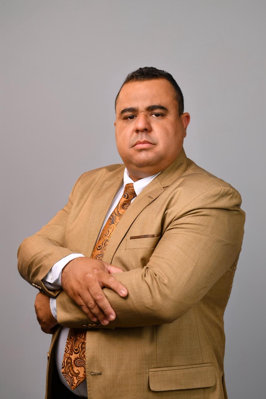 Pastor Melque Silva